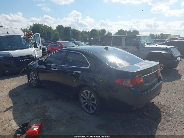 Продажа на аукционе авто 2011 Acura Tsx 2.4, vin: JH4CU2F61BC001019, номер лота: 45893475