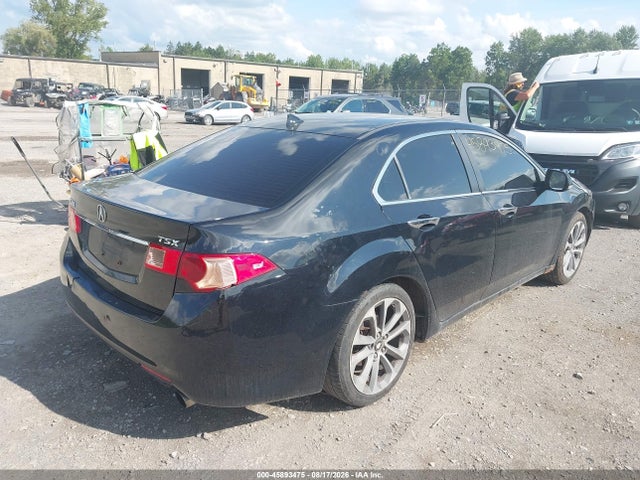 Продажа на аукционе авто 2011 Acura Tsx 2.4, vin: JH4CU2F61BC001019, номер лота: 45893475