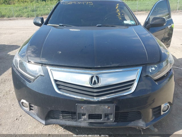 Продажа на аукционе авто 2011 Acura Tsx 2.4, vin: JH4CU2F61BC001019, номер лота: 45893475