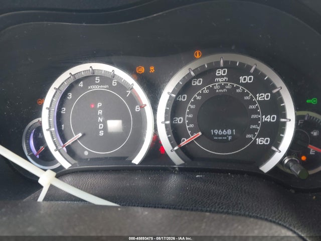 Продажа на аукционе авто 2011 Acura Tsx 2.4, vin: JH4CU2F61BC001019, номер лота: 45893475