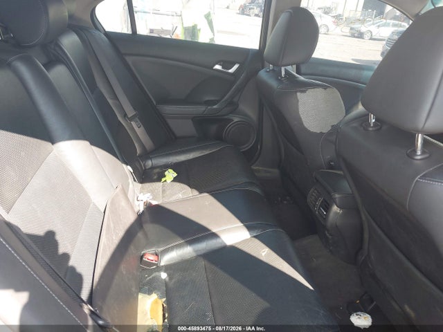 Продажа на аукционе авто 2011 Acura Tsx 2.4, vin: JH4CU2F61BC001019, номер лота: 45893475