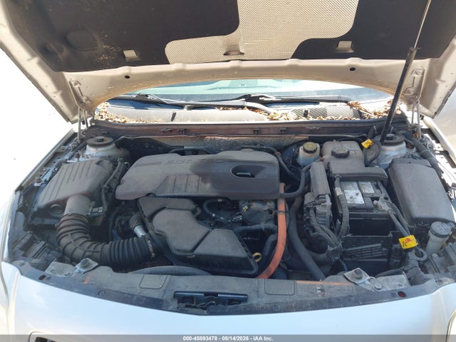 Продажа на аукционе авто 2012 Buick Regal, vin: 2G4GR5ER8C9215219, номер лота: 45893478