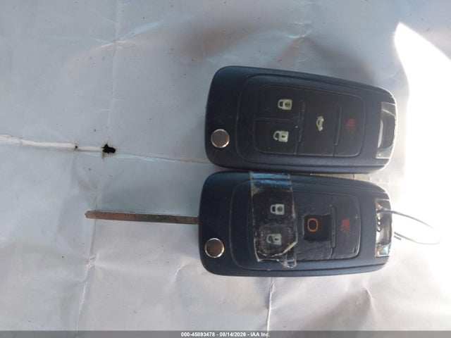 Продажа на аукционе авто 2012 Buick Regal, vin: 2G4GR5ER8C9215219, номер лота: 45893478