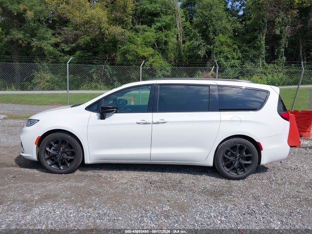 Aukcja sprzedaży 2025 Chrysler Pacifica Limited, vin: 2C4RC1GG7SR515061, numer aukcji: 45893485