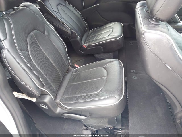 Aukcja sprzedaży 2025 Chrysler Pacifica Limited, vin: 2C4RC1GG7SR515061, numer aukcji: 45893485