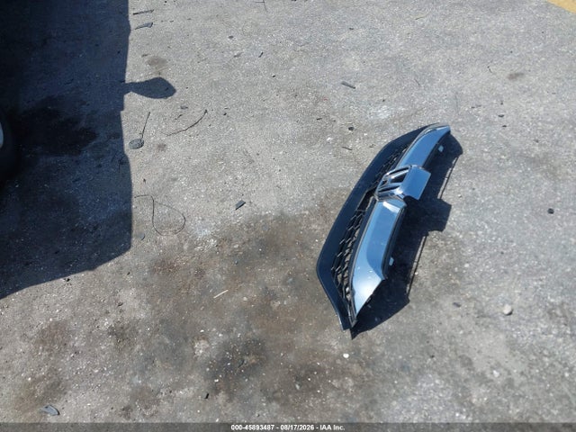 45893487 :رقم المزاد ، 4T1DAACK7TU737562 vin ، 2026 Toyota Camry Nightshade مزاد بيع