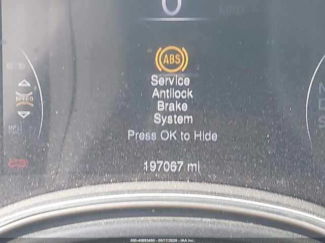 Jeep Grand Cherokee Limited 2014 1C4RJFBG2EC355212 Image 15