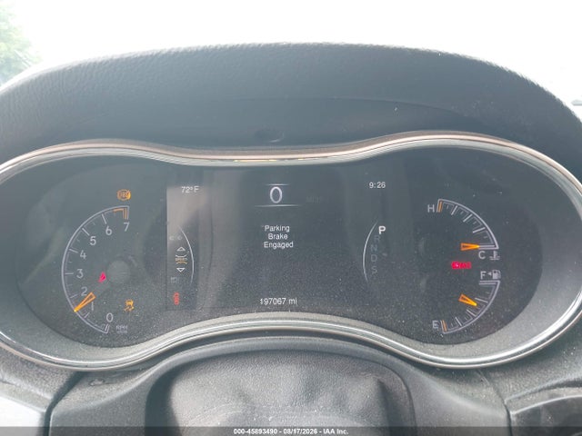 Jeep Grand Cherokee Limited 2014 1C4RJFBG2EC355212 Image 7