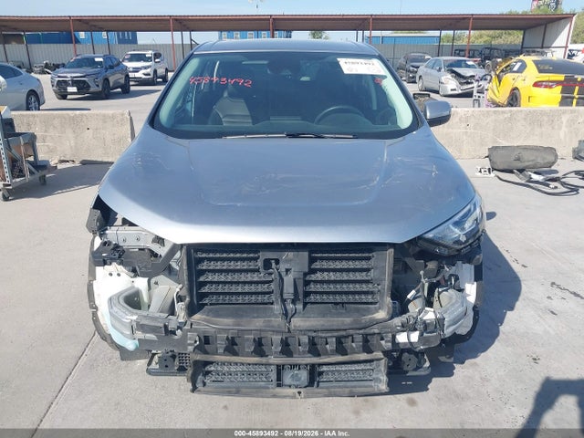 45893492 :رقم المزاد ، 2FMPK3J97MBA19202 vin ، 2021 Ford Edge Sel مزاد بيع