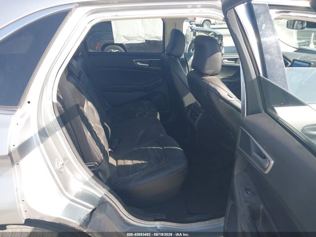 45893492 :رقم المزاد ، 2FMPK3J97MBA19202 vin ، 2021 Ford Edge Sel مزاد بيع