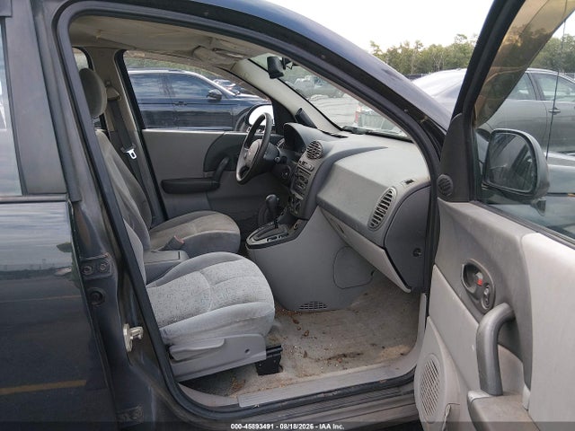 2002 Saturn Vue V6 მანქანა იყიდება აუქციონზე, vin: 5GZCZ63B42S810515, აუქციონის ნომერი: 45893491