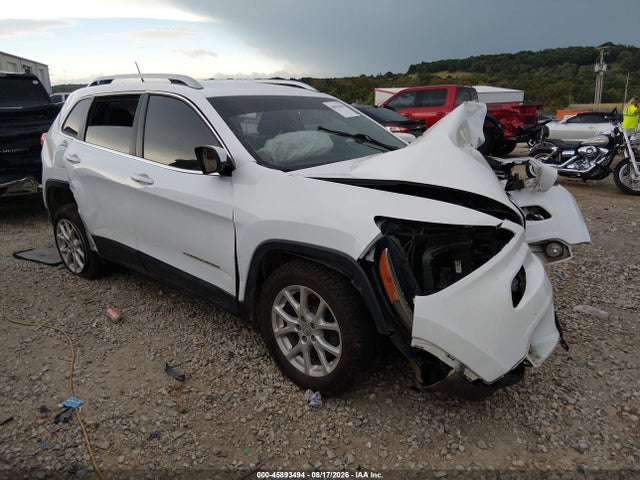 2018 1C4PJLCB9JD503305 main image