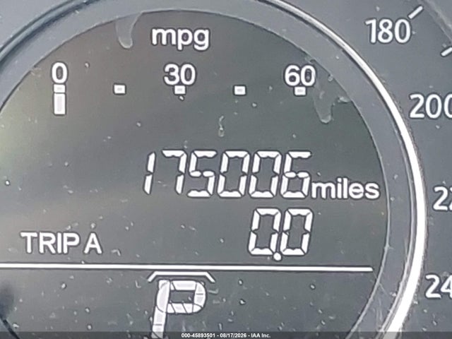 2014 Honda Accord Ex-l V-6 მანქანა იყიდება აუქციონზე, vin: 1HGCR3F83EA016147, აუქციონის ნომერი: 45893501