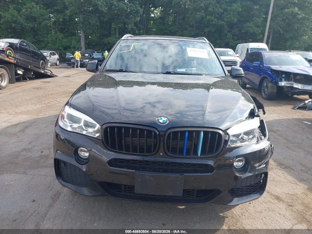 45893504 :رقم المزاد ، 5UXKT0C31H0V96056 vin ، 2017 Bmw X5 Edrive Xdrive40e Iperformance مزاد بيع