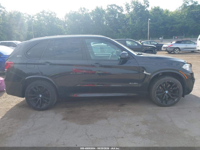 45893504 :رقم المزاد ، 5UXKT0C31H0V96056 vin ، 2017 Bmw X5 Edrive Xdrive40e Iperformance مزاد بيع