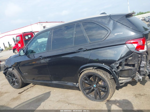 45893504 :رقم المزاد ، 5UXKT0C31H0V96056 vin ، 2017 Bmw X5 Edrive Xdrive40e Iperformance مزاد بيع
