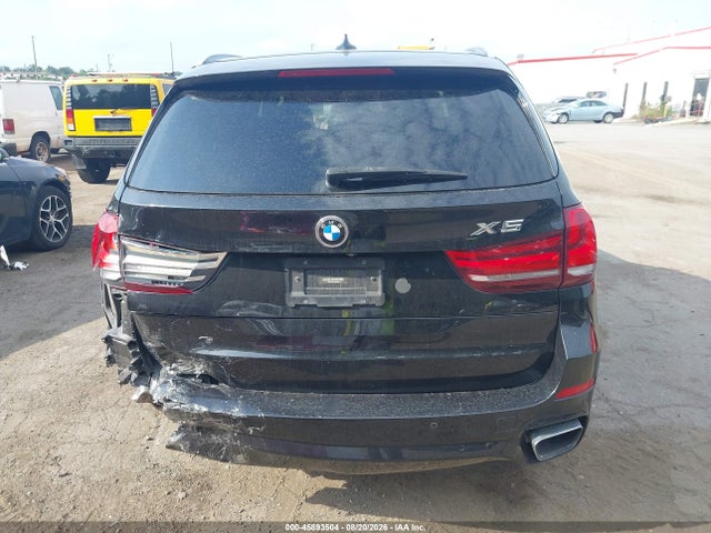 45893504 :رقم المزاد ، 5UXKT0C31H0V96056 vin ، 2017 Bmw X5 Edrive Xdrive40e Iperformance مزاد بيع