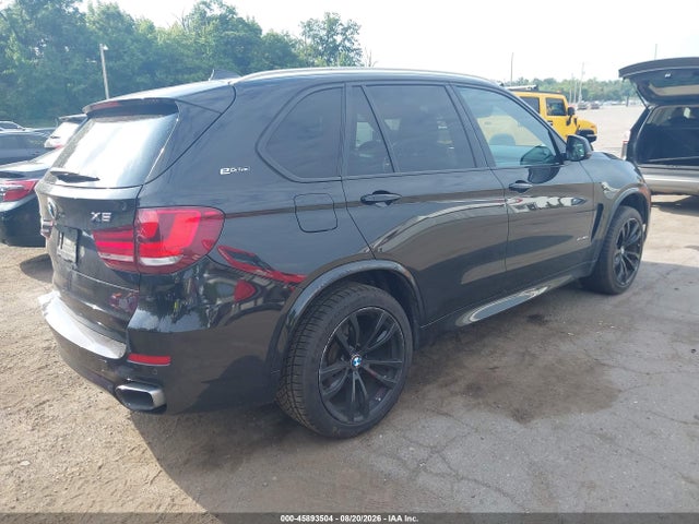 45893504 :رقم المزاد ، 5UXKT0C31H0V96056 vin ، 2017 Bmw X5 Edrive Xdrive40e Iperformance مزاد بيع