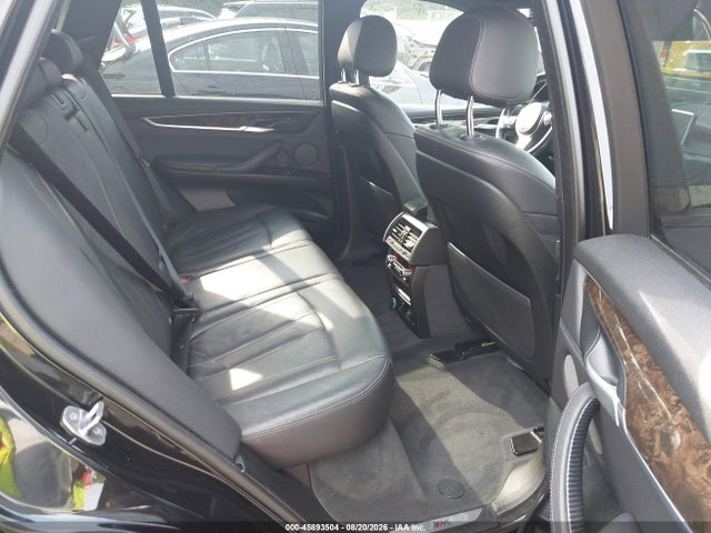 45893504 :رقم المزاد ، 5UXKT0C31H0V96056 vin ، 2017 Bmw X5 Edrive Xdrive40e Iperformance مزاد بيع