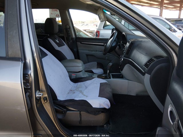 Продаж на аукціоні авто 2009 Hyundai Santa Fe Gls, vin: 5NMSG13D29H327425, номер лоту: 45893506
