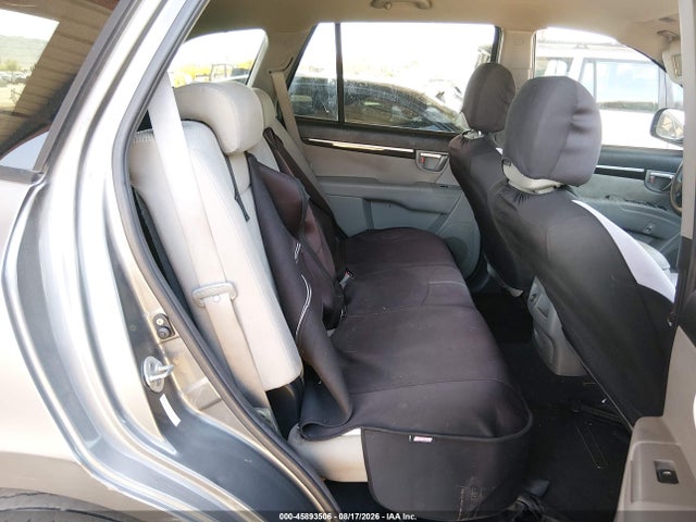 Продаж на аукціоні авто 2009 Hyundai Santa Fe Gls, vin: 5NMSG13D29H327425, номер лоту: 45893506