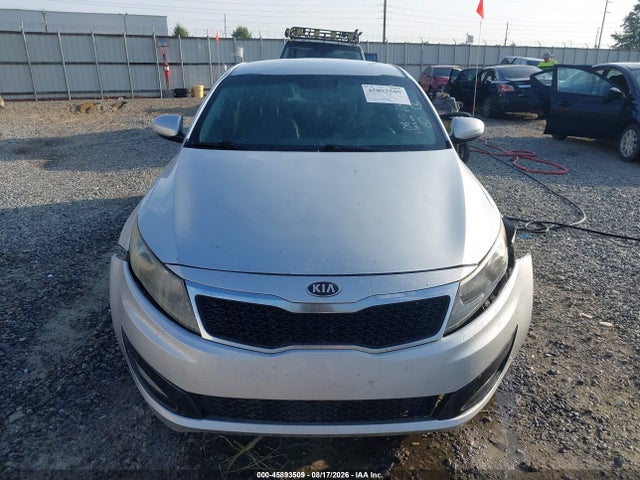 Aukcja sprzedaży 2013 Kia Optima Ex, vin: 5XXGN4A76DG195867, numer aukcji: 45893509