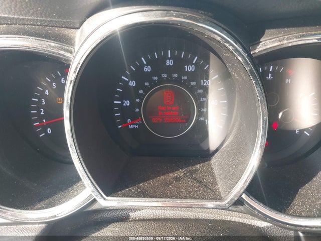 Aukcja sprzedaży 2013 Kia Optima Ex, vin: 5XXGN4A76DG195867, numer aukcji: 45893509