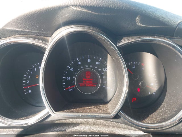 Aukcja sprzedaży 2013 Kia Optima Ex, vin: 5XXGN4A76DG195867, numer aukcji: 45893509