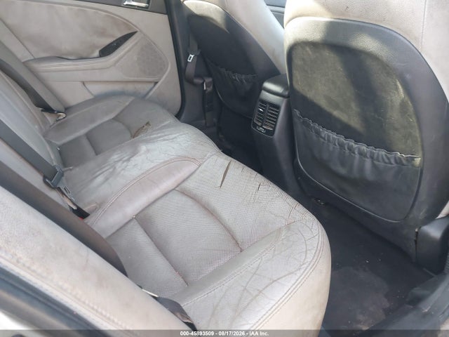 Aukcja sprzedaży 2013 Kia Optima Ex, vin: 5XXGN4A76DG195867, numer aukcji: 45893509