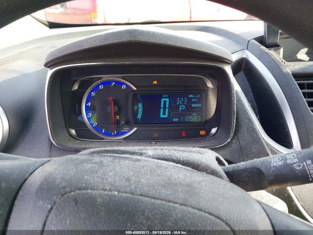 Aukcja sprzedaży 2015 Chevrolet Trax 1ls, vin: KL7CJKSB4FB235970, numer aukcji: 45893512
