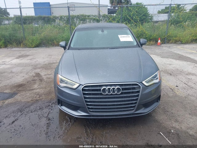 Продаж на аукціоні авто 2015 Audi A3 2.0t Premium, vin: WAUBFGFF2F1003090, номер лоту: 45893515
