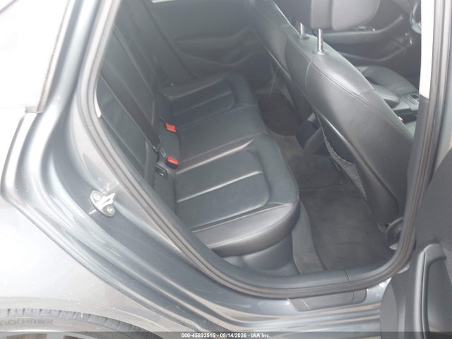 Продаж на аукціоні авто 2015 Audi A3 2.0t Premium, vin: WAUBFGFF2F1003090, номер лоту: 45893515