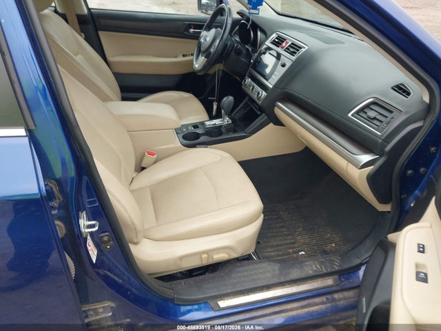 4S3BNAN61G3032736 Subaru Legacy 2.5i Limited