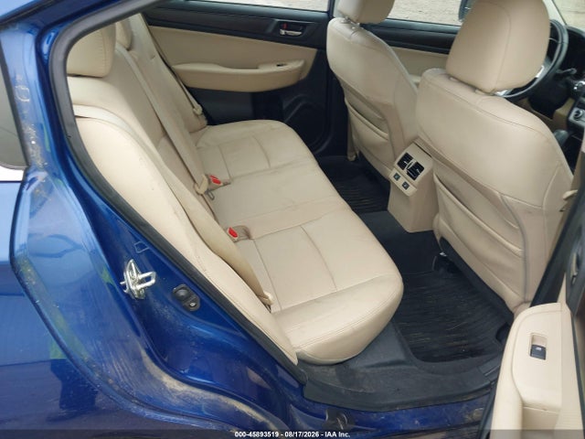 4S3BNAN61G3032736 Subaru Legacy 2.5i Limited