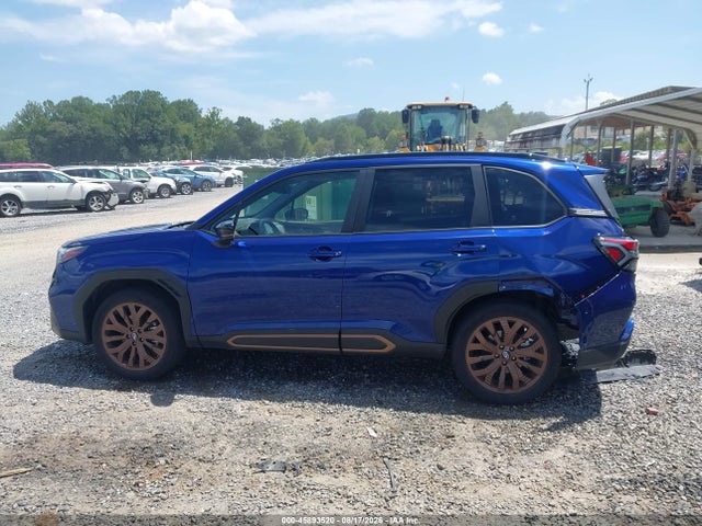 JF2SLDHC4SH462475 Subaru Forester Sport
