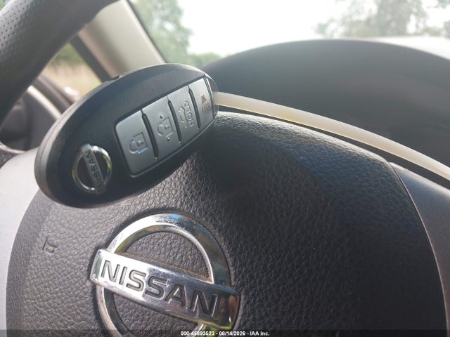 2008 Nissan Altima 2.5 S მანქანა იყიდება აუქციონზე, vin: 1N4AL21E88C274645, აუქციონის ნომერი: 45893523