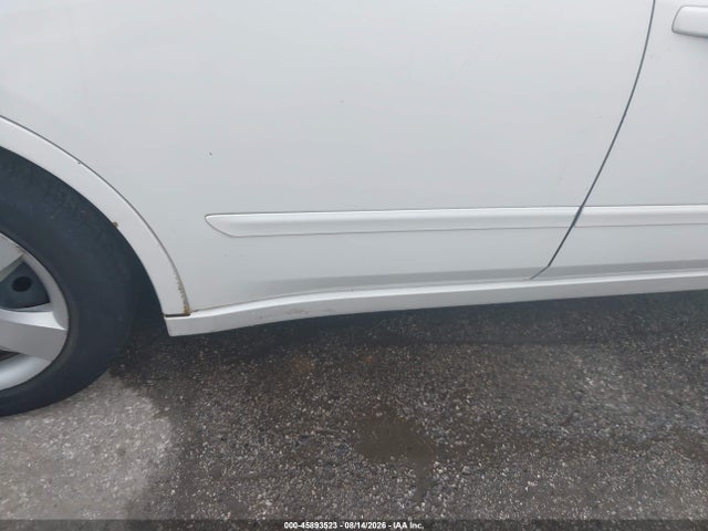 2008 Nissan Altima 2.5 S მანქანა იყიდება აუქციონზე, vin: 1N4AL21E88C274645, აუქციონის ნომერი: 45893523