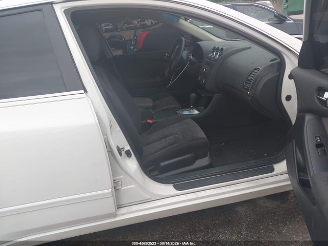 2008 Nissan Altima 2.5 S მანქანა იყიდება აუქციონზე, vin: 1N4AL21E88C274645, აუქციონის ნომერი: 45893523
