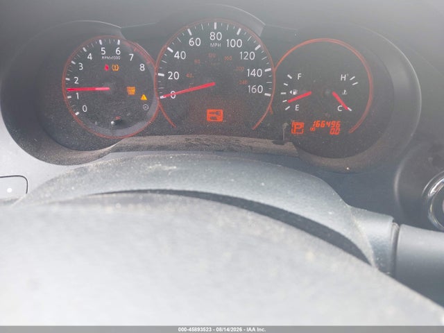 2008 Nissan Altima 2.5 S მანქანა იყიდება აუქციონზე, vin: 1N4AL21E88C274645, აუქციონის ნომერი: 45893523