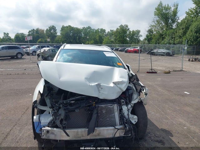 2019 Nissan Murano Sv მანქანა იყიდება აუქციონზე, vin: 5N1AZ2MS5KN145750, აუქციონის ნომერი: 45893524