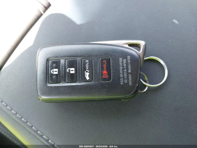 45893527 :رقم المزاد ، 2T2BZMCAXJC157810 vin ، 2018 Lexus Rx 350 F Sport مزاد بيع