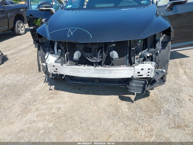 45893527 :رقم المزاد ، 2T2BZMCAXJC157810 vin ، 2018 Lexus Rx 350 F Sport مزاد بيع