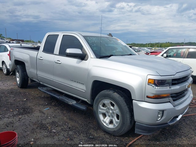 Auction sale of the 2019 Chevrolet Silverado 1500 Ld Lt, vin: 2GCVKPEC7K1241170, lot number: 45893528