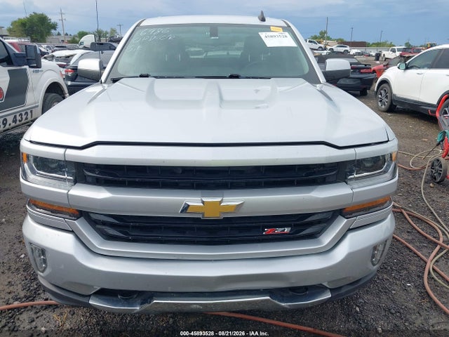 Aukcja sprzedaży 2019 Chevrolet Silverado 1500 Ld Lt, vin: 2GCVKPEC7K1241170, numer aukcji: 45893528