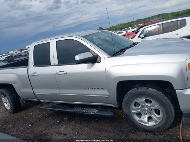 Aukcja sprzedaży 2019 Chevrolet Silverado 1500 Ld Lt, vin: 2GCVKPEC7K1241170, numer aukcji: 45893528