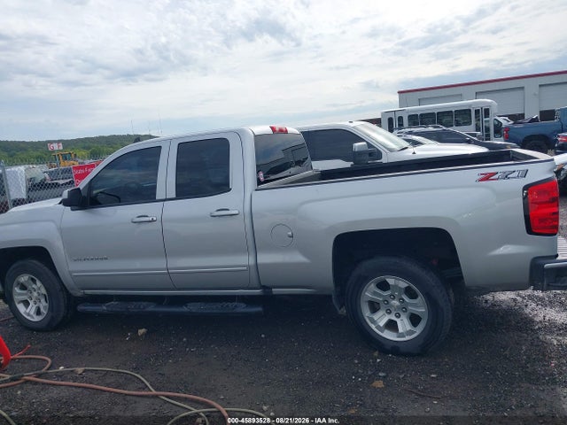 Aukcja sprzedaży 2019 Chevrolet Silverado 1500 Ld Lt, vin: 2GCVKPEC7K1241170, numer aukcji: 45893528