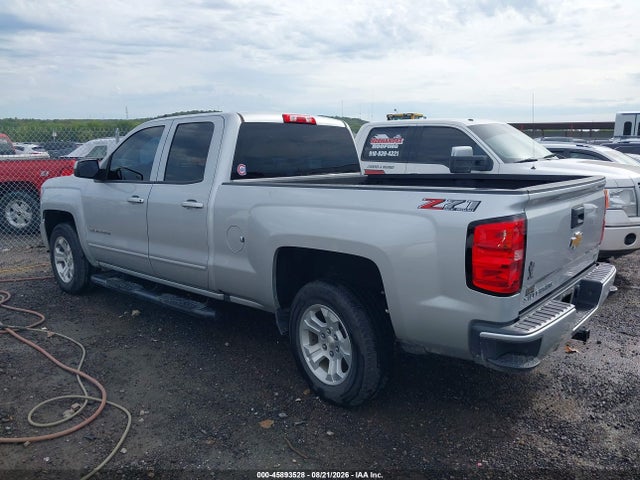 Aukcja sprzedaży 2019 Chevrolet Silverado 1500 Ld Lt, vin: 2GCVKPEC7K1241170, numer aukcji: 45893528
