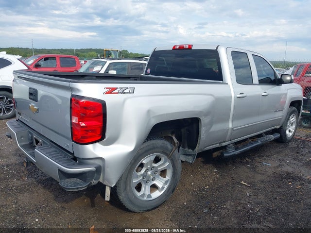 Aukcja sprzedaży 2019 Chevrolet Silverado 1500 Ld Lt, vin: 2GCVKPEC7K1241170, numer aukcji: 45893528
