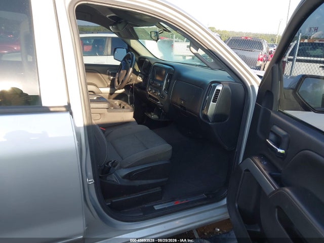 Aukcja sprzedaży 2019 Chevrolet Silverado 1500 Ld Lt, vin: 2GCVKPEC7K1241170, numer aukcji: 45893528