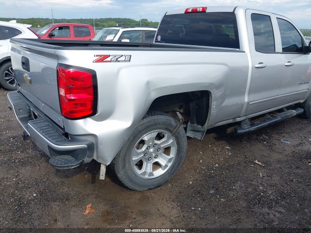 Aukcja sprzedaży 2019 Chevrolet Silverado 1500 Ld Lt, vin: 2GCVKPEC7K1241170, numer aukcji: 45893528